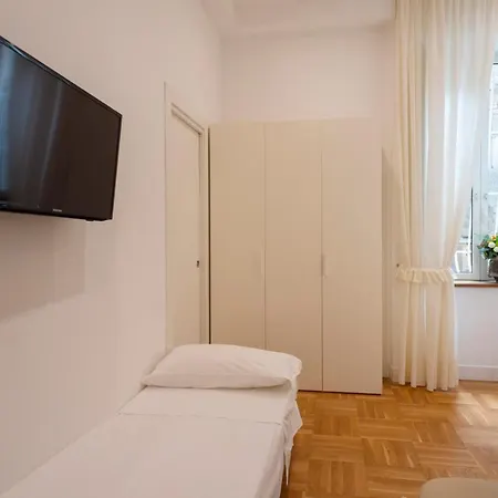 Affittacamere Pignatelli Napoli