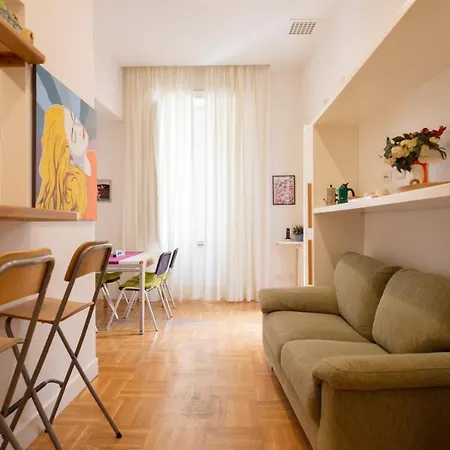 Affittacamere Pignatelli Napoli