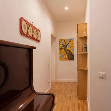 Affittacamere Pignatelli 4*