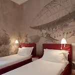 Pignatelli Gæstehus 4*