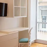Pignatelli Gæstehus 4*