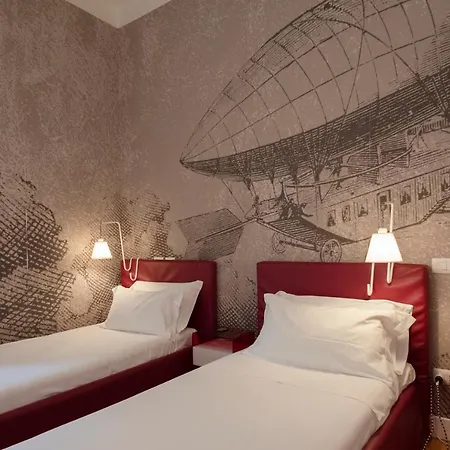 Pignatelli Affittacamere 4*