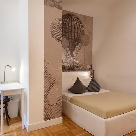 Affittacamere Pignatelli 4*