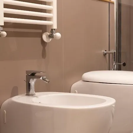 Affittacamere Pignatelli 4*