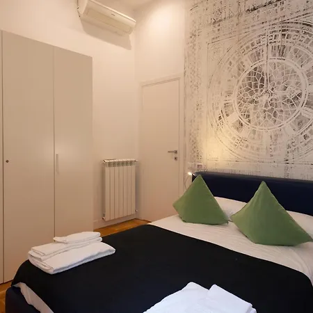Pignatelli 4* Napoli