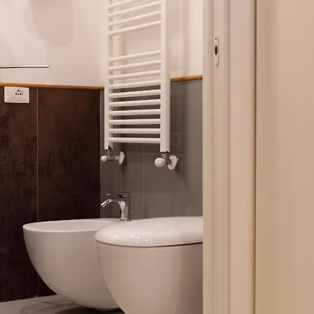 Affittacamere Pignatelli 4*