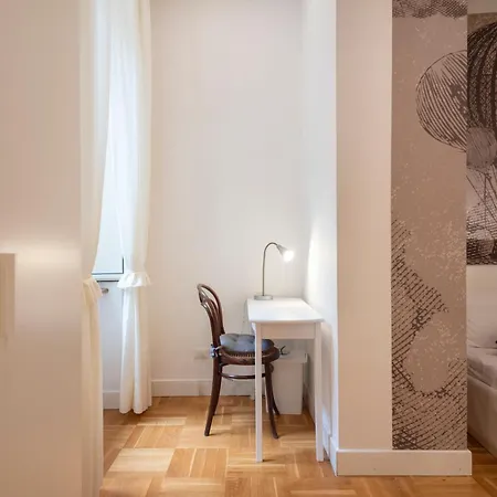 Pignatelli Affittacamere 4*