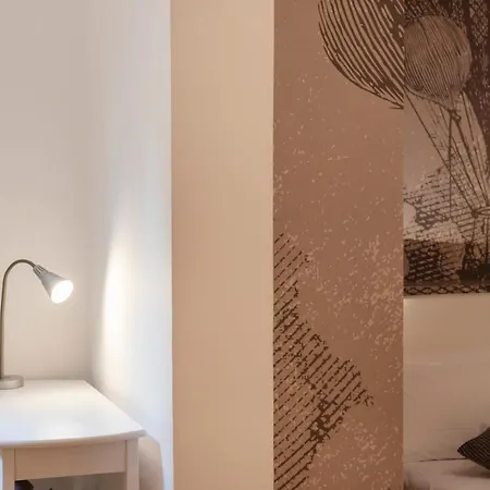 Pignatelli 4* Naples