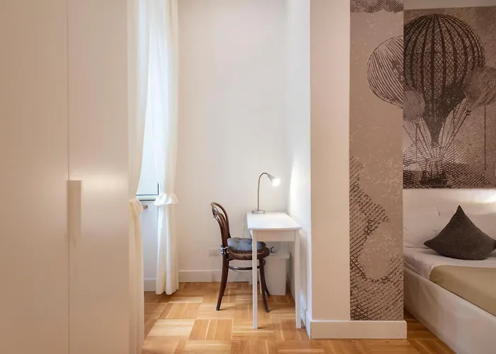 Pignatelli Affittacamere 4*