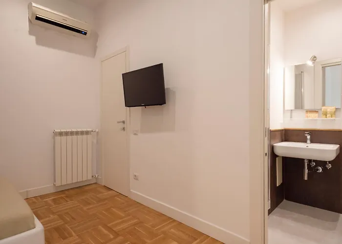 Affittacamere Pignatelli 4*